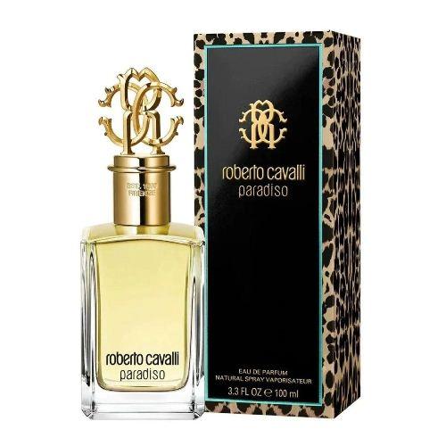 Roberto Cavalli - PARADISO -Eau de Parfum Femme- 100ml