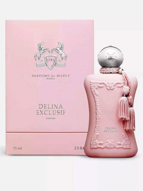 Parfums De Marly - DELINA EXCLUSIF - PARFUM - 75ml