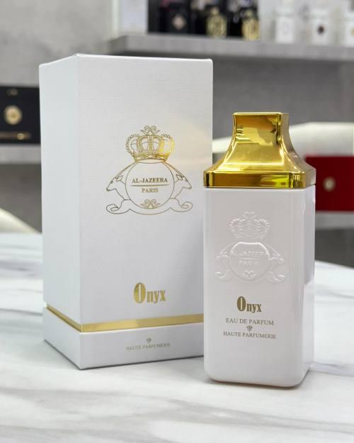 AL-JAZEERA PARIS - ONYX Eau de Parfum- 100ML