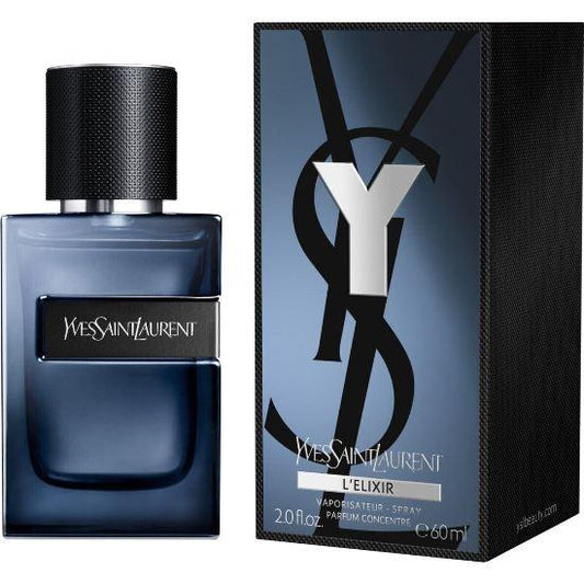 Yves Saint Laurent - Y L'Elixir - Parfum concentré - 60ml