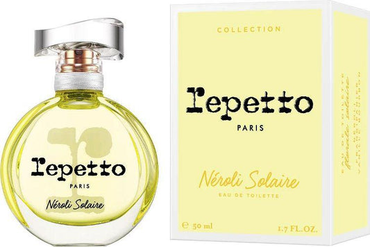 Repetto - Néroli Solaire - Eau de Toilette Pour Femme - 50ml
