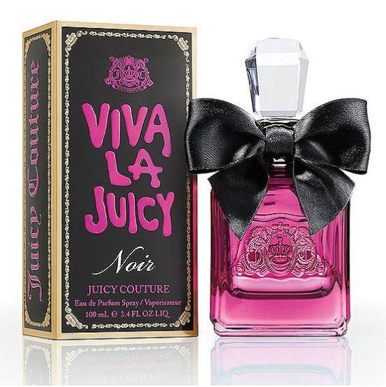 Juicy Couture - Viva La Juicy Noir -Eau De Parfum Femme - 100ml