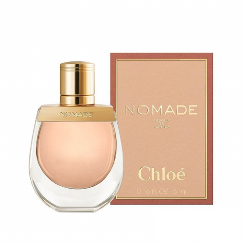 Chloé - Nomade Absolu de Parfum - Miniature - 5ml
