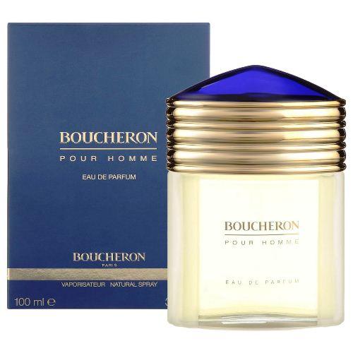 Boucheron - pour Homme - Eau de Parfum -100ml