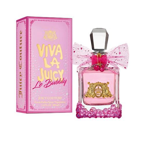 Juicy Couture - VIVA LA JUICY LE BUBBLY -  EAU DE PARFUM POUR FEMME - 100ml