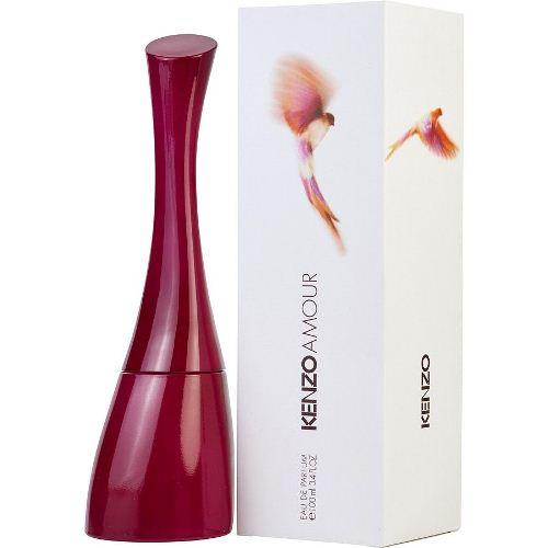Kenzo - AMOUR - Eau de Parfum Femme - 100ml