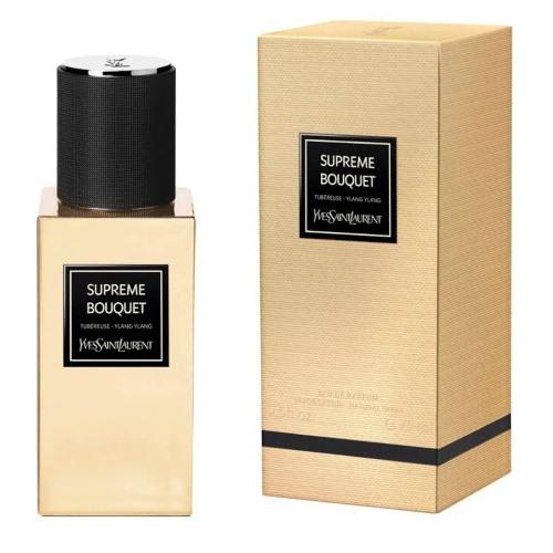 Yves Saint Laurent - SUPREME BOUQUET - EAU DE PARFUM MIXTE - 125ml
