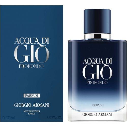 Giorgio Armani - Acqua di Giò Profondo - Parfum - 100ml