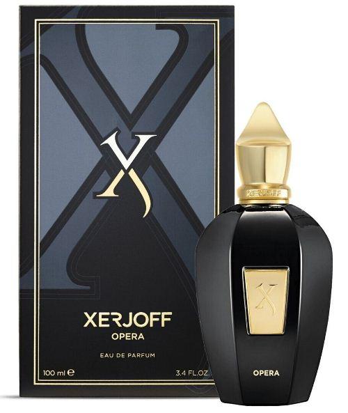 XERJOFF - OPERA EAU DE PARFUM - MIXTE - 100ml