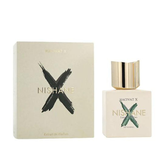 Nishane - HACIVAT X - EXTRAIT DE PARFUM - 100ml