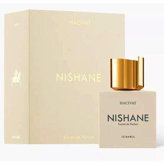 Nishane - Hacivat Extrait De Parfum Unisexe -100ml-