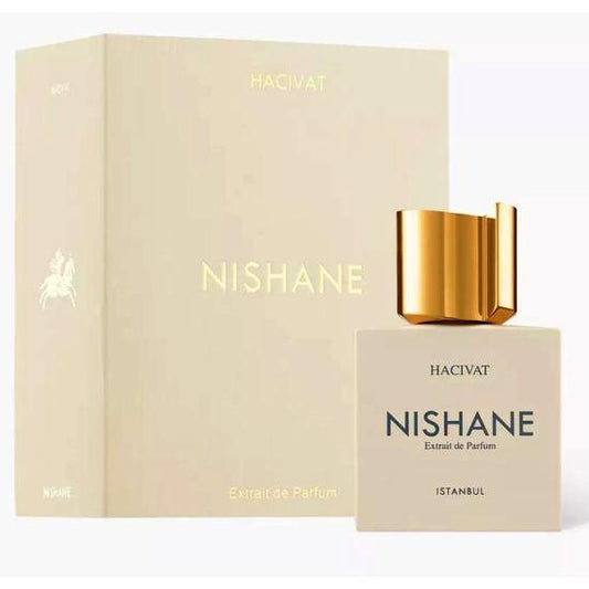 Nishane - Hacivat Extrait De Parfum Unisexe -100ml-