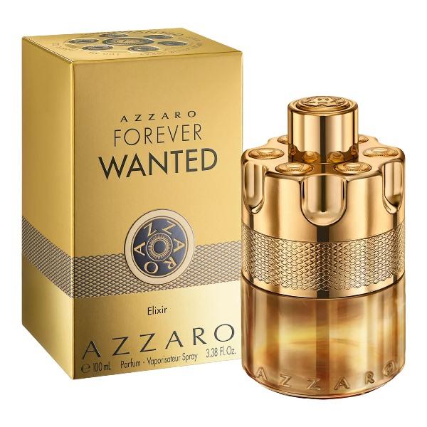 Azzaro - Wanted Forever Elixir - Parfum - 100ml