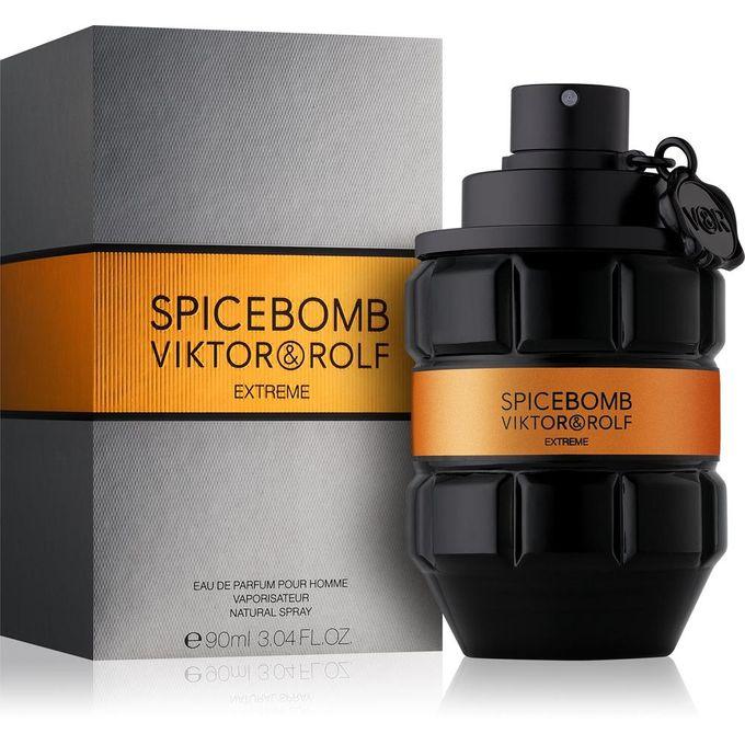 Victor & Rolf - Spicebomb Extreme - Eau de Parfum homme - 90ml