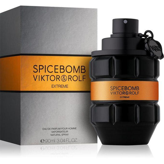 Victor & Rolf - Spicebomb Extreme - Eau de Parfum homme - 90ml