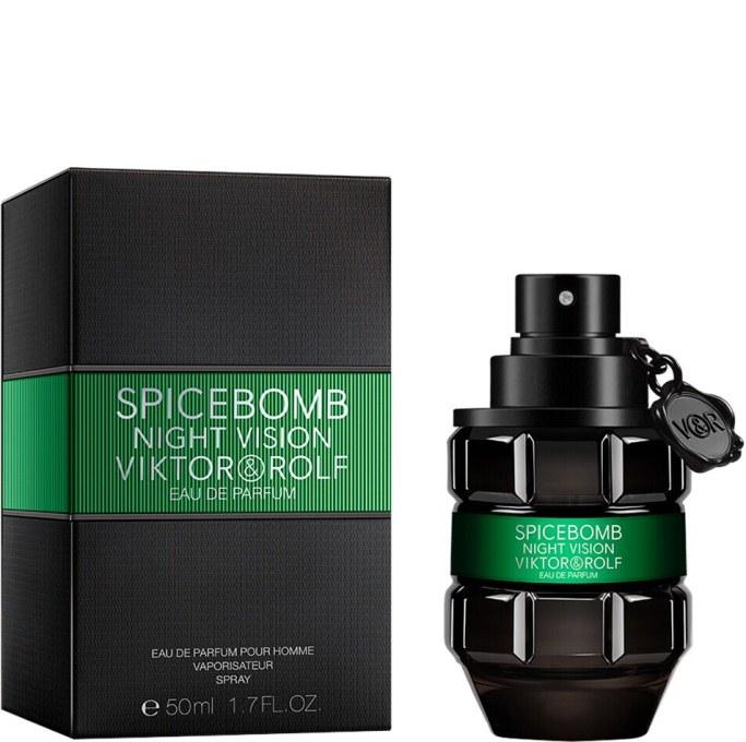 Victor & Rolf - Spicebomb Night Vision - Eau de Parfum - 50ml