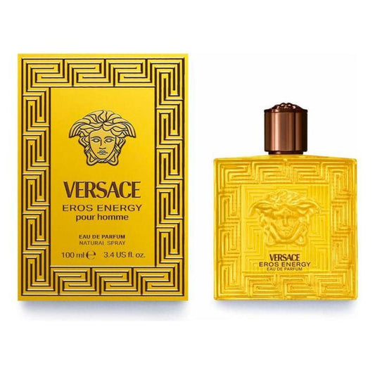 Versace - Eros Energy - Eau de Parfum - 100ml