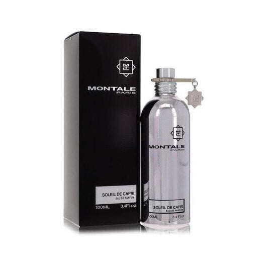Montale Paris - Soleil de Capri - Eau de Parfum Mixte - 100ml