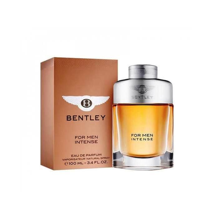 Bentley - FOR MEN INTENSE - Eau de Parfum - 100ml
