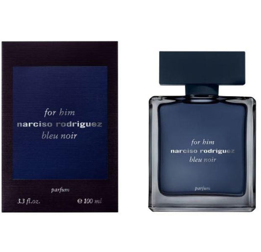 Narciso Rodriguez - For Him Bleu Noir - Parfum - 100ml