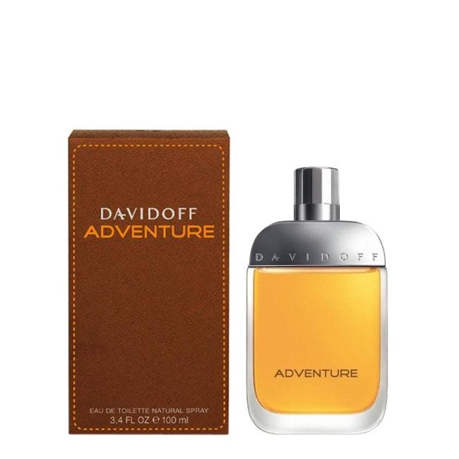 Davidoff - ADVENTURE -Eau de Toilette - 100ml
