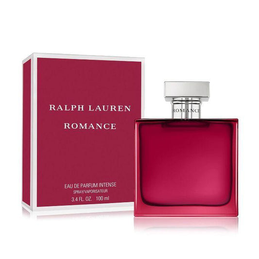 Ralph Lauren - Romance - Eau de Parfum Intense - 100ml