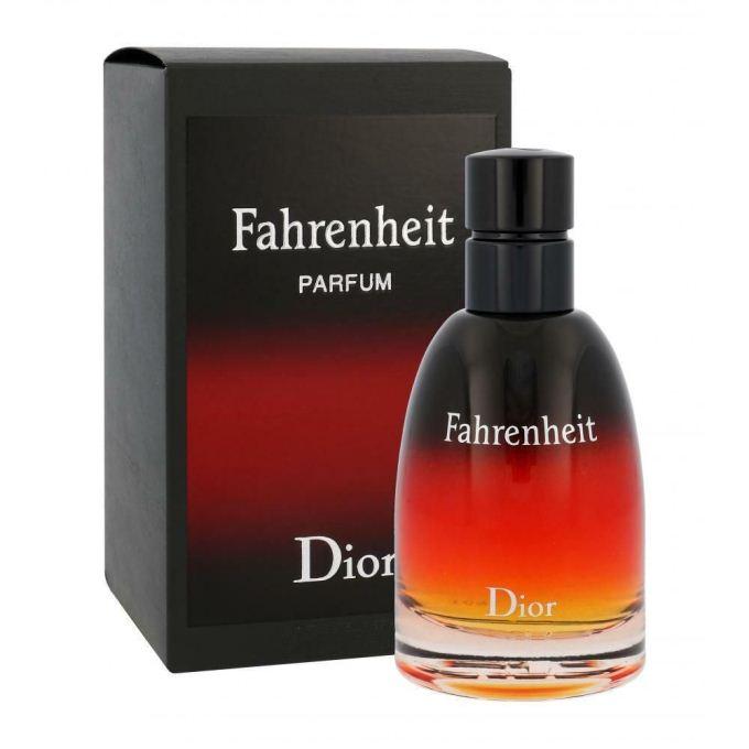 Christian Dior - Dior Fahrenheit - PARFUM - 75ml