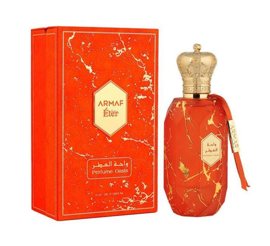 Armaf - Éter –  Perfume Oasis – Eau de Parfum - MIXTE- 100ml
