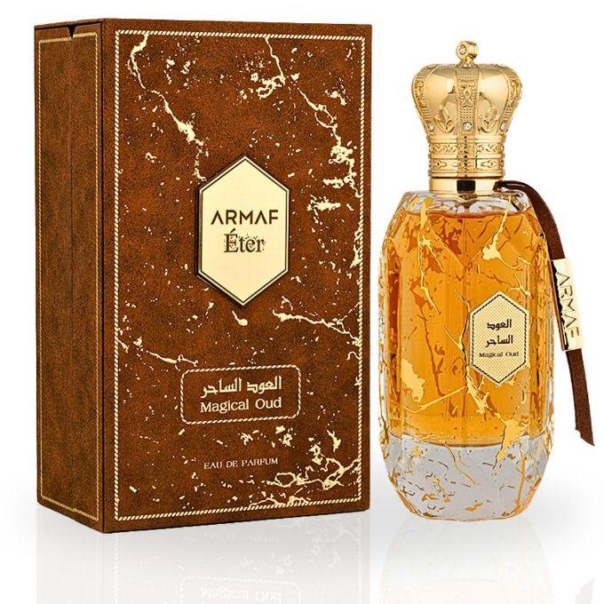 Armaf - Éter - Magical Oud - Eau de Parfum - Mixte 100ml