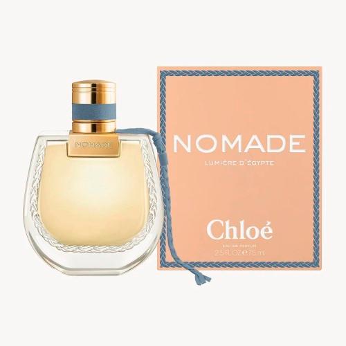 Chloé - Nomade Lumière d'Egypte - Eau de Parfum - 75ml