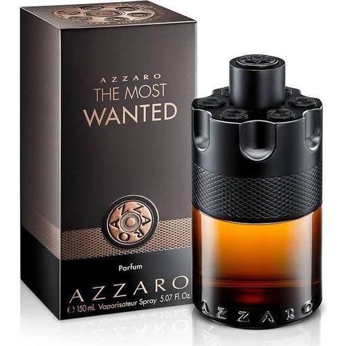 Azzaro - The Most Wanted - PARFUM - 150ml