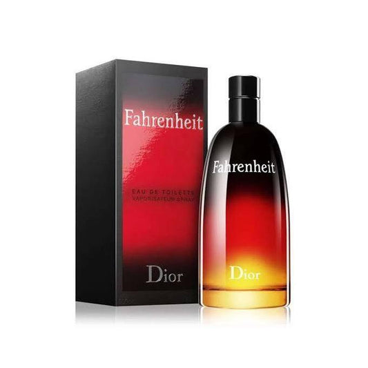 Christian Dior - Dior Fahrenheit - Eau de Toilette - 200ml