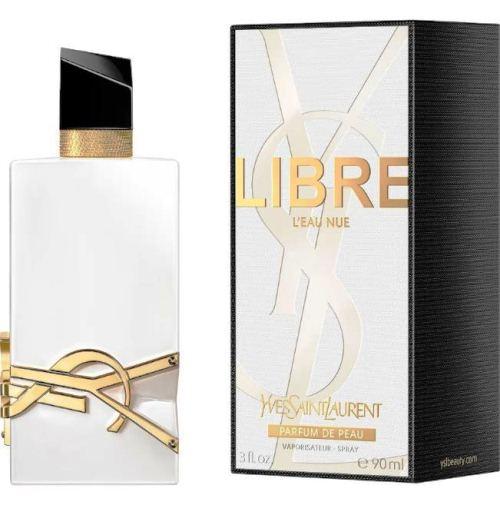 Yves Saint Laurent - LIBRE - L'EAU NUE - PARFUM DE PEAU - 100ml