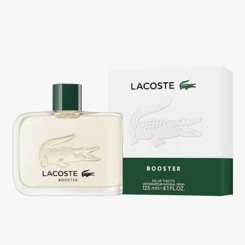Lacoste - Booster Eau de Toilette 100ml