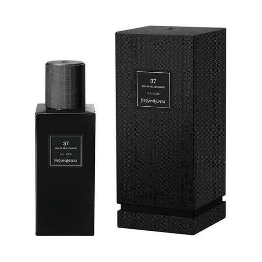Yves Saint Laurent - 37 RUE DE BELLECHASSE - OUD ÉLÉMI- Eau de parfum Pour Homme et Femme - 125ml