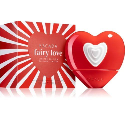 Escada - fairy love (LIMITED EDITION) -Eau de Toilette - 100ml