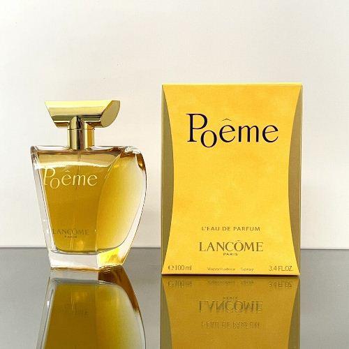 Lancôme - Poême  - L'EAU DE PARFUM - 100ml