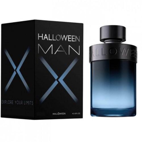 Halloween - MAN X -Eau de Toilette - 125ml