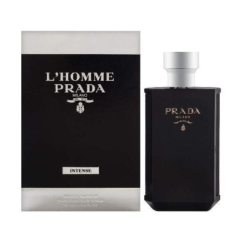 Prada - L’Homme Intense - Eau de Parfum - 100 ml