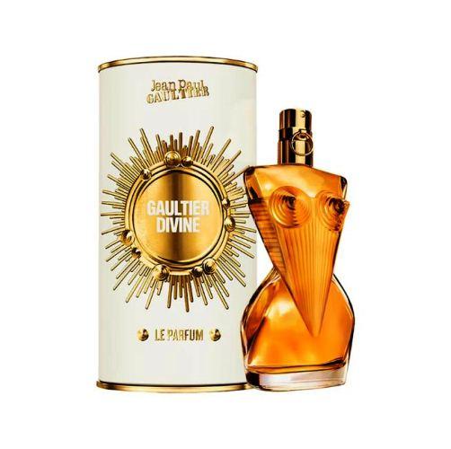 Jean Paul Gaultier - DIVINE -LE PARFUM - Eau de Parfum Intense - 100ml