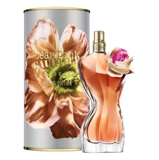Jean Paul Gaultier - La Belle Flower Edition - Eau de Parfum - 100ml