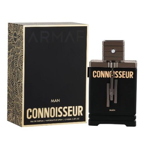Armaf - Connoisseur Man -Eau de parfum Homme- 100ml