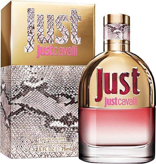 Roberto Cavalli - Just Cavalli - Eau De Toilette Femme -