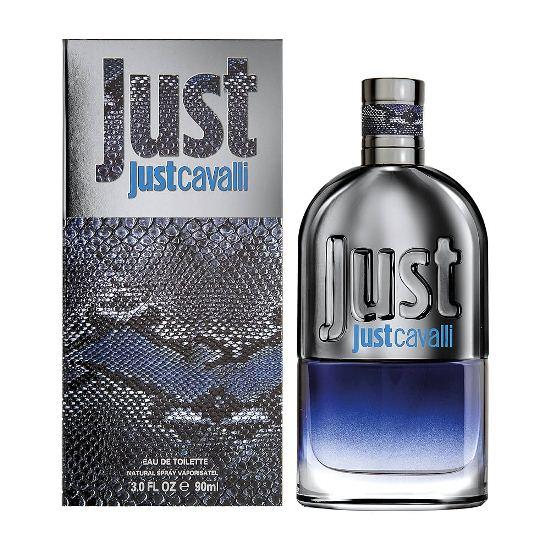 Roberto Cavalli - Just Cavalli  - Eau De Toilette Homme - 90ml