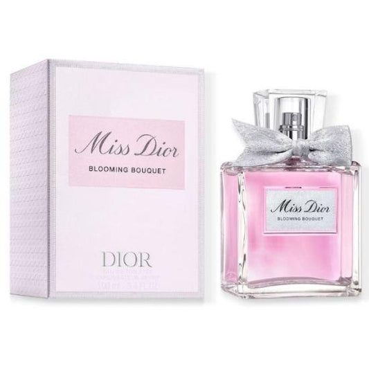 Christian Dior - Miss Dior Blooming Bouquet - Eau de Toilette - 100ml