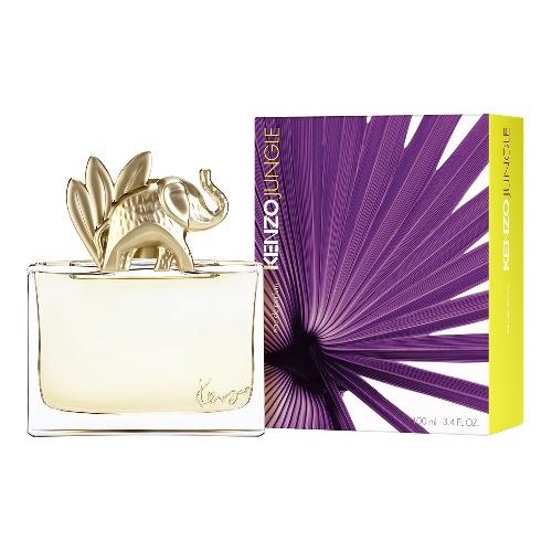 Kenzo - JUNGLE - EAU DE PARFUM FEMME - 100ml