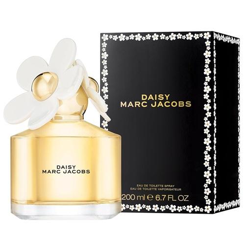 Marc Jacobs - DAISY - EAU DE TOILETTE FEMME - 200ml