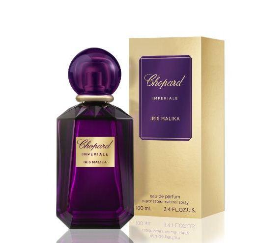 Chopard - IMPERIALE - IRIS MALIKA - Eau de Parfum Femme - 100ml