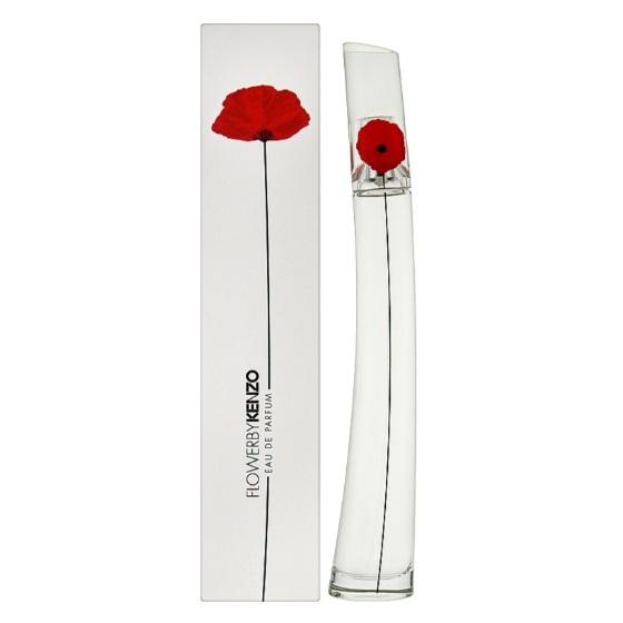 Kenzo - FLOWER - EAU DE PARFUM FEMME - 100ml