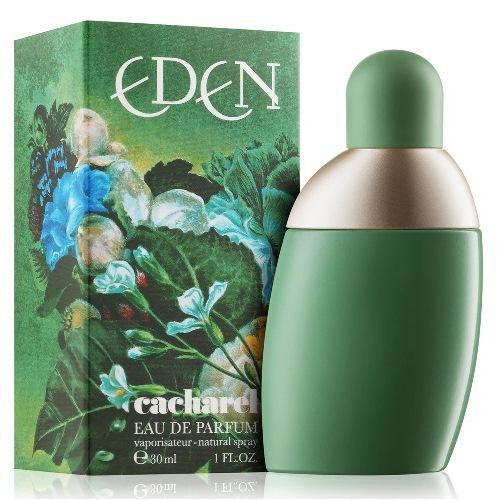 Cacharel - EDEN - EAU DE PARFUM FEMME - 30ml